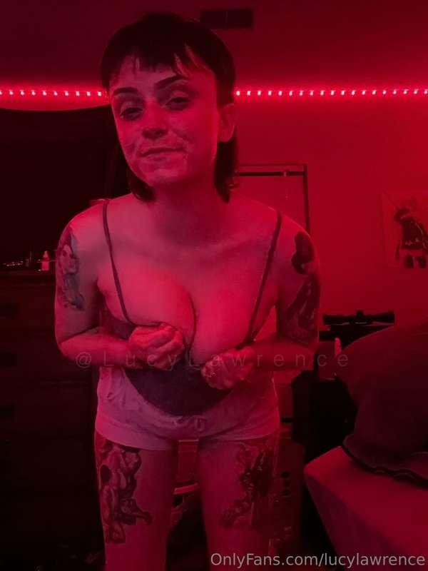 lucylawrence image #1