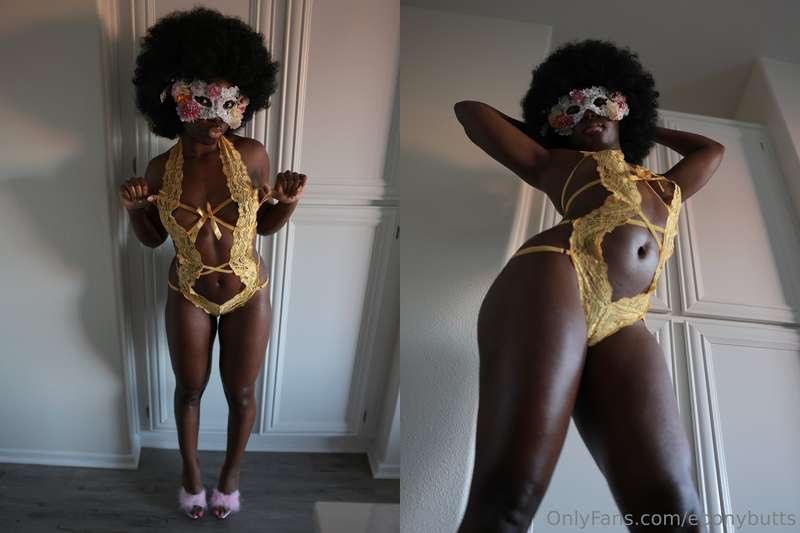 ebonybutts image #1