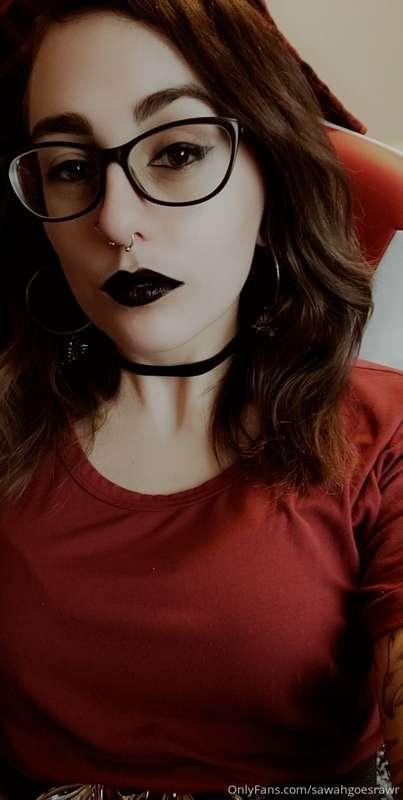 As requested... More of my face 😝