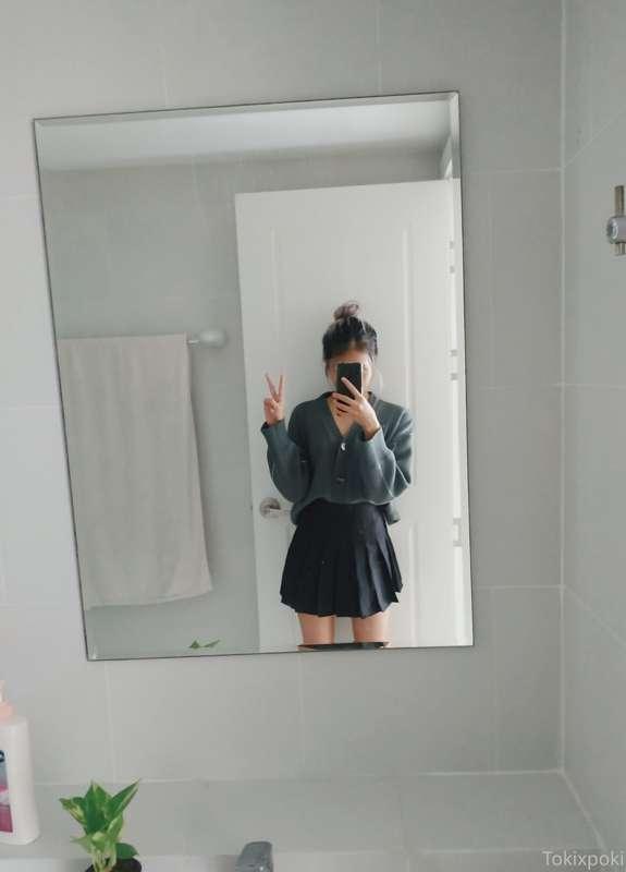 Outfit of the day ~~~