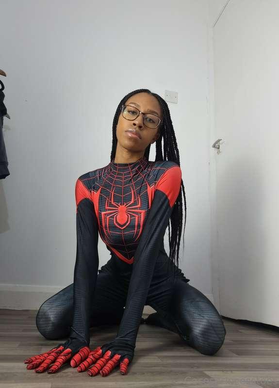 🕷️🕷️🕷️