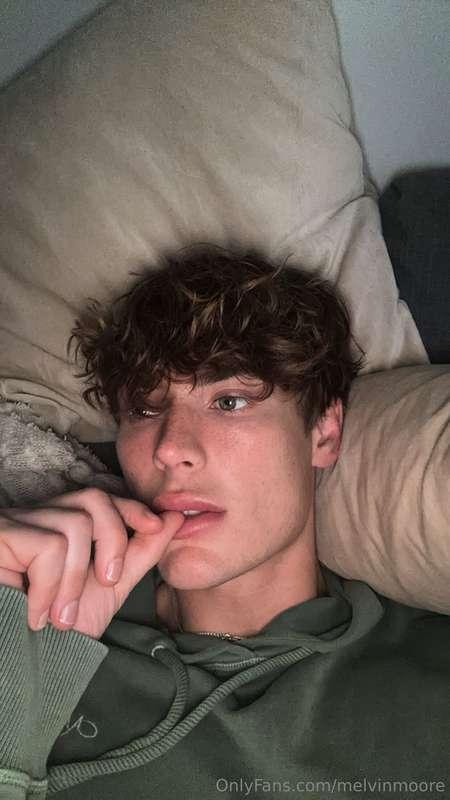 About last night… (true story)At one point, about half way t..