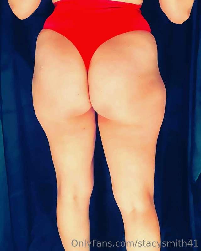 I like red!