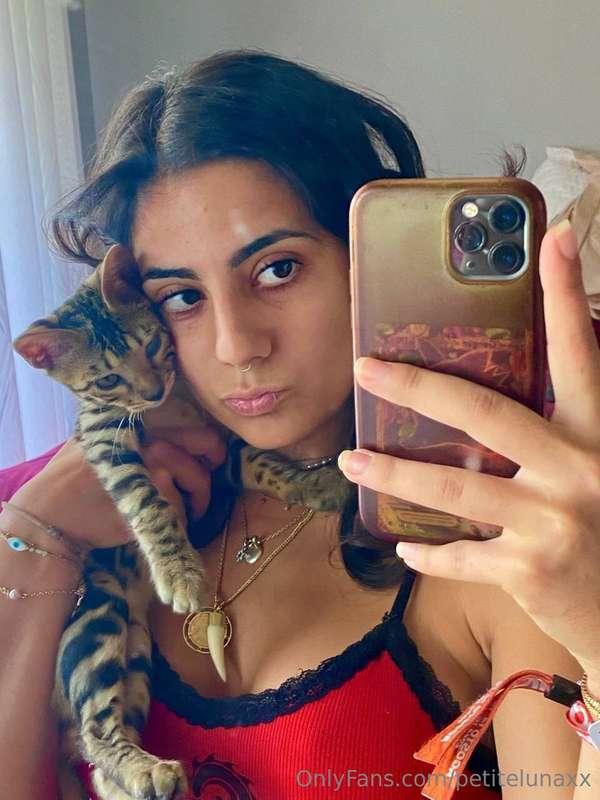 Un peu de photo cute dans ce monde de brute !🥰