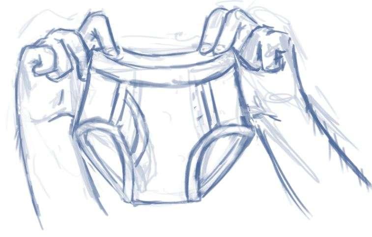 WIP - under where
