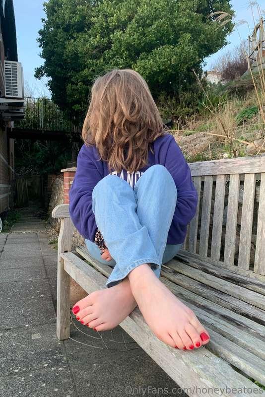 Happy Sunday my lovely people 🌻