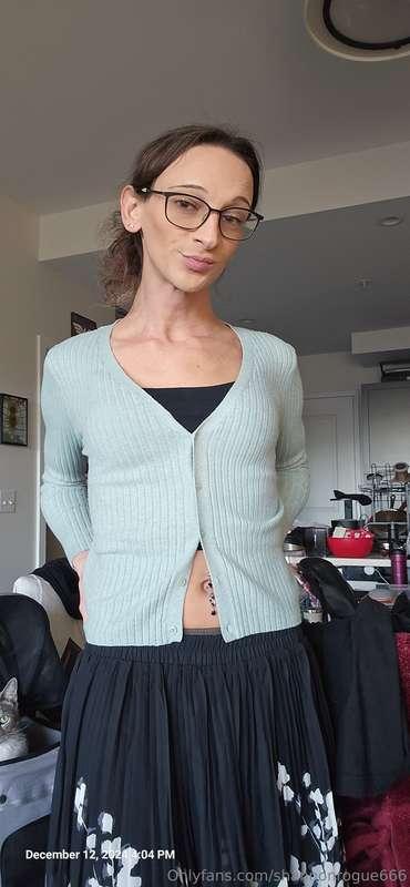 I went on a date a few weeks ago.I was not feeling him, but ..