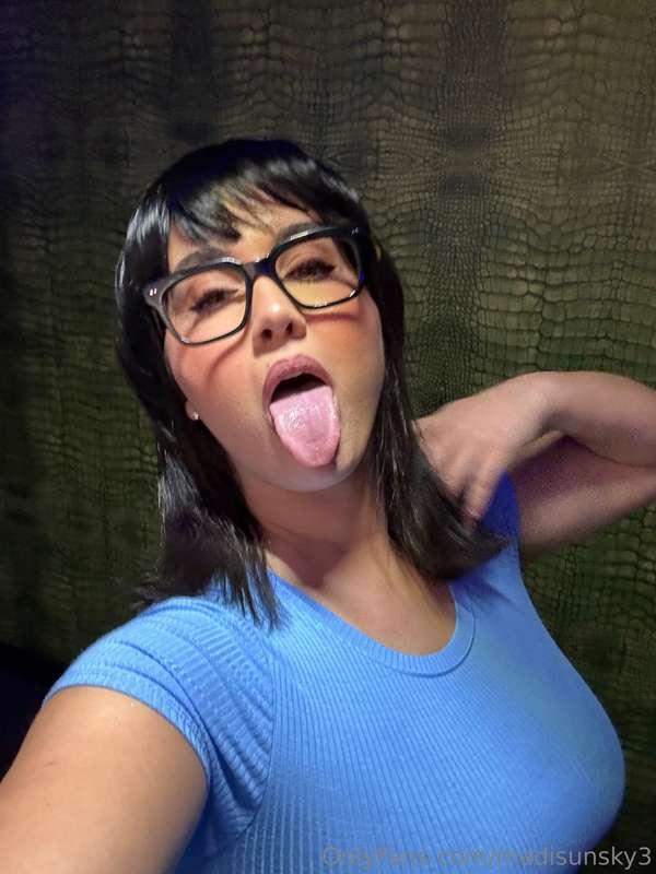 Ya’ll aren’t ready for my alter ego to come outttt