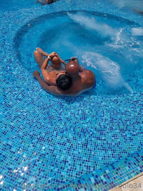 Thinking about my next trip to Mexico with @hisexoticvixen. ..