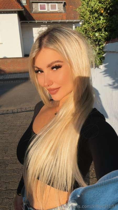Miss me ??💋
