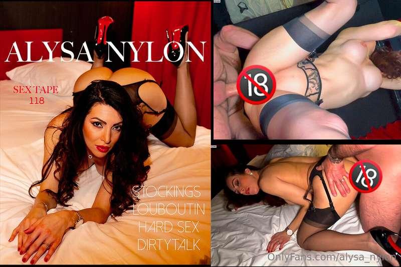 🇺🇸 SEX AT THE LOVE HOTEL PARIS PIGALLE (ref 118) ⏱️20 minute..