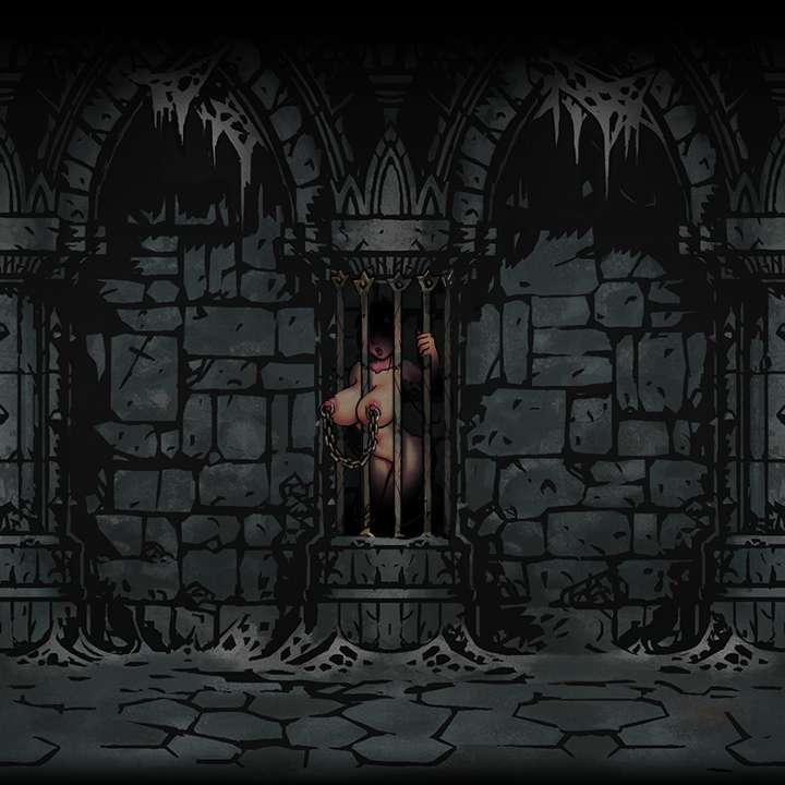 A new background for Ruins