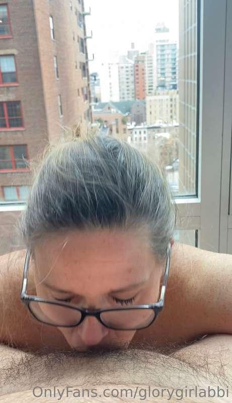 I’m hoping to have double the fun I had in New York the last..