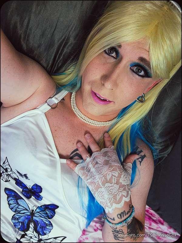 tsclarissacox image #1