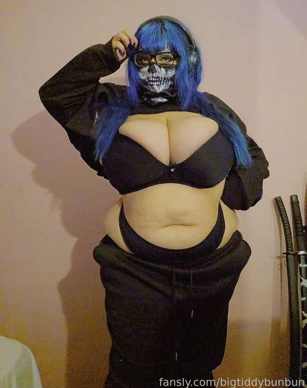 bigtiddybunbun image #2