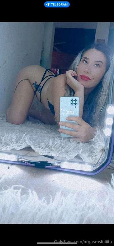 🔥FREE✨FREE🔥

💋💋 @yoursweetgilr

⚡️virtual girlfriend
⚡️nudes..