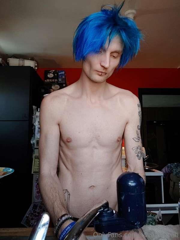 @Sailerboy91 ⚓Lvl 33 Male Model🤘Retired Stripper💀Tattoo Arti..