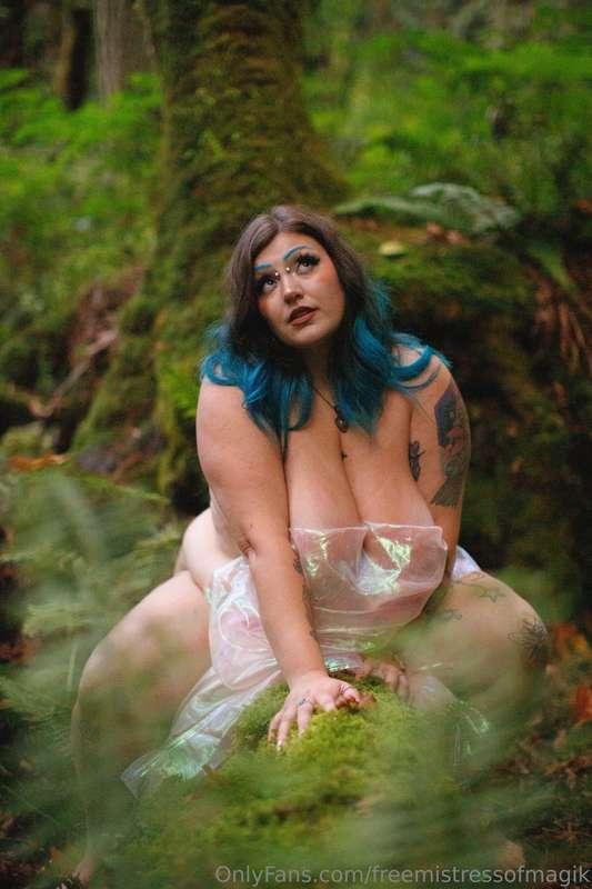 freemistressofmagik image #4