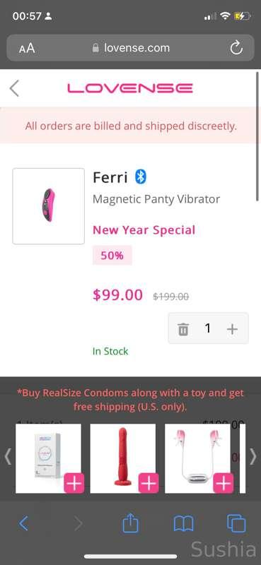 Why are vibrators so expensive 😭😭 my dog ate my other one :(..