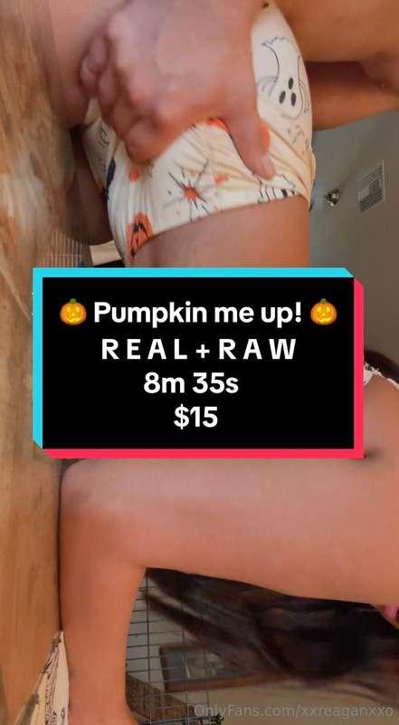 Hey 👋🏽 TTP $15 If you wanna see @mr.ski1001 pumpkin me up! 👀..