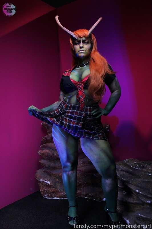 mypetmonstergirl image #3