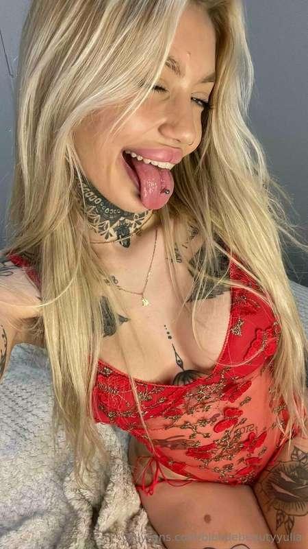 👅💋