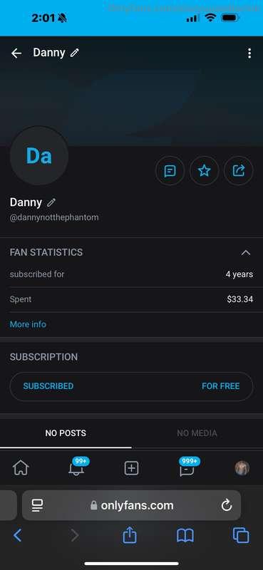 This is Danny. He doesn’t like the word faggot so be sure to..