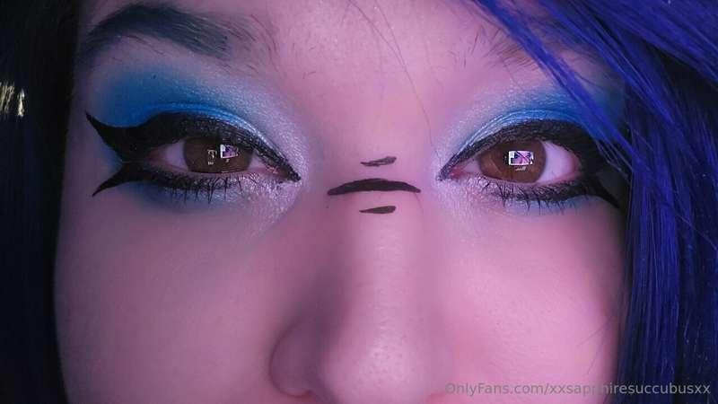xxsapphiresuccubusxx image #20