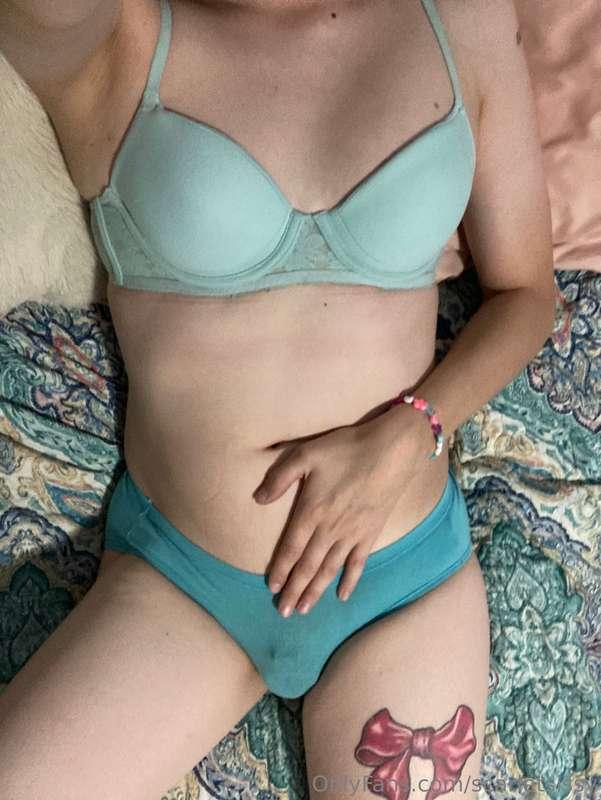 A lazy little chastity check in for you all…