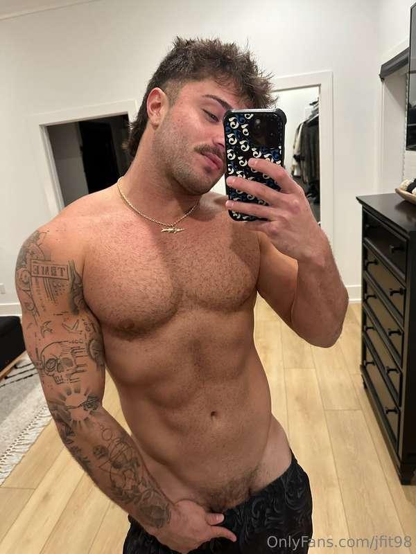big dick energy