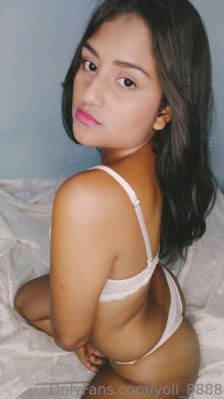Ven y hazme tuya papi 😈