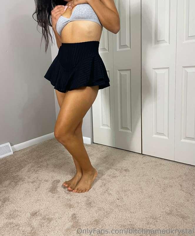 YES baby, I am a bitch & a slut 😜
