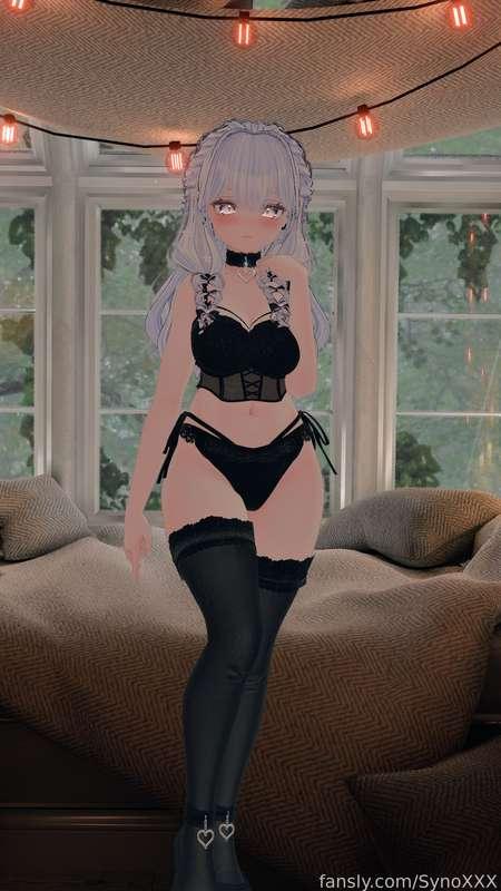 Im live now with the #FuckMachine ! Come pound my eager #pussy till I squirt!


#vtuber #unity #vr #anime #hentai #bigboobs 