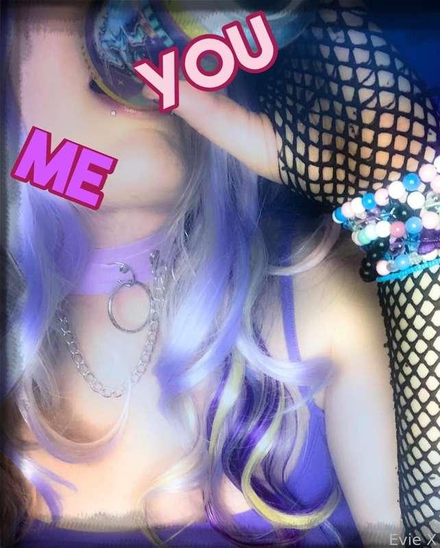 evie_x image #8
