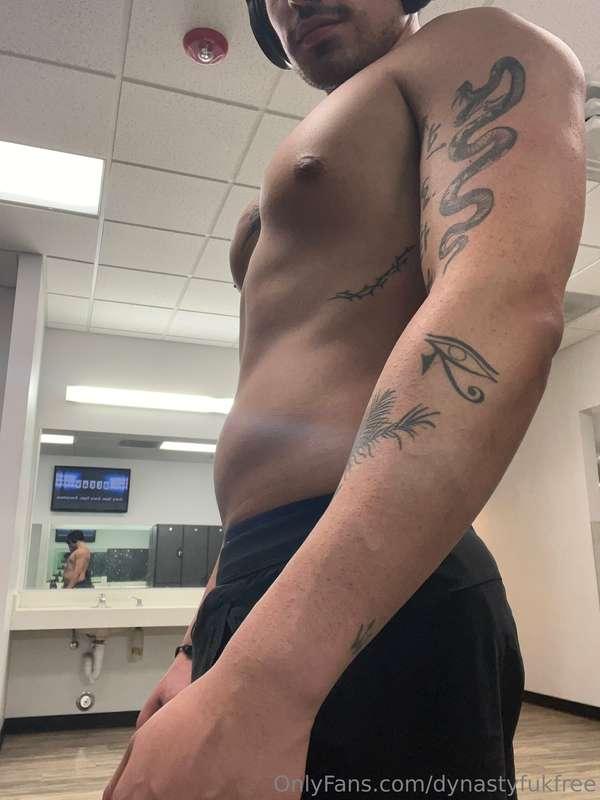 Chest keeps getting heavier and heavier 🫠