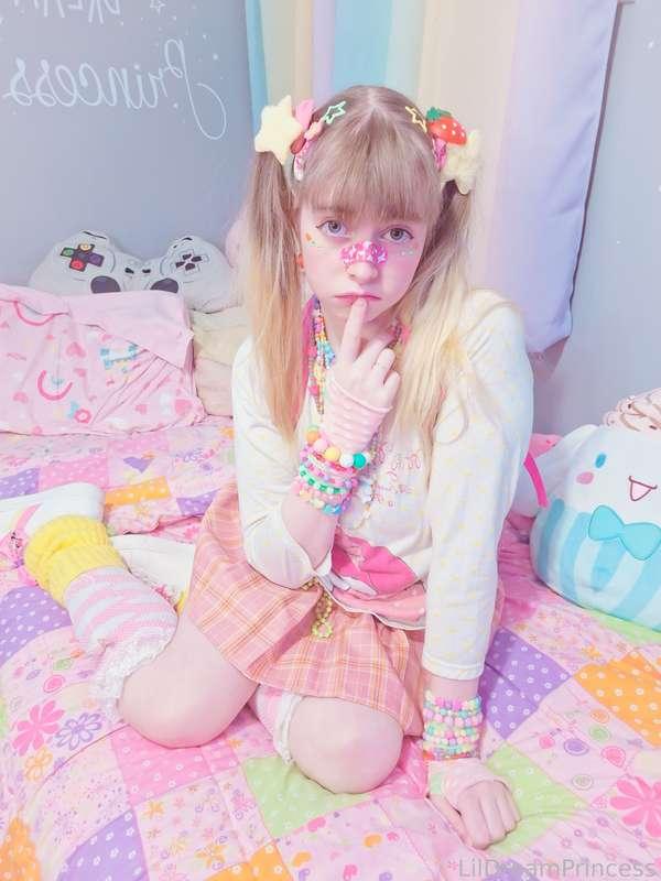 lildreamprincess image #13