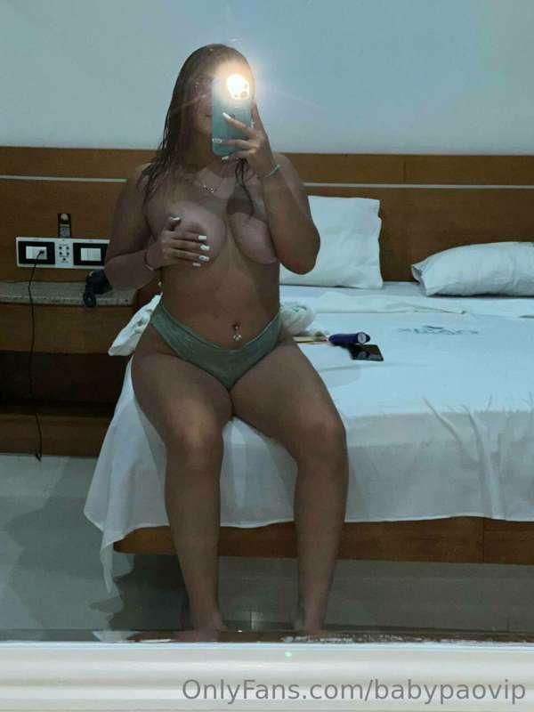 I'm horny baby! can you help me to cum ? 🔥😈