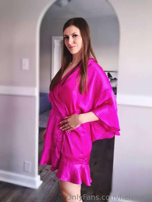 How about spending the evening together? 💕