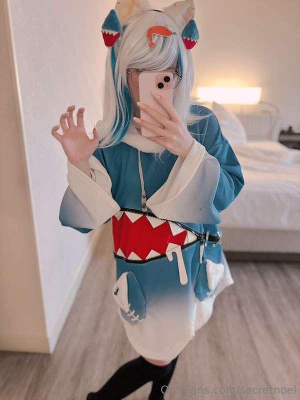 goobidiba at acen 💙💙💙