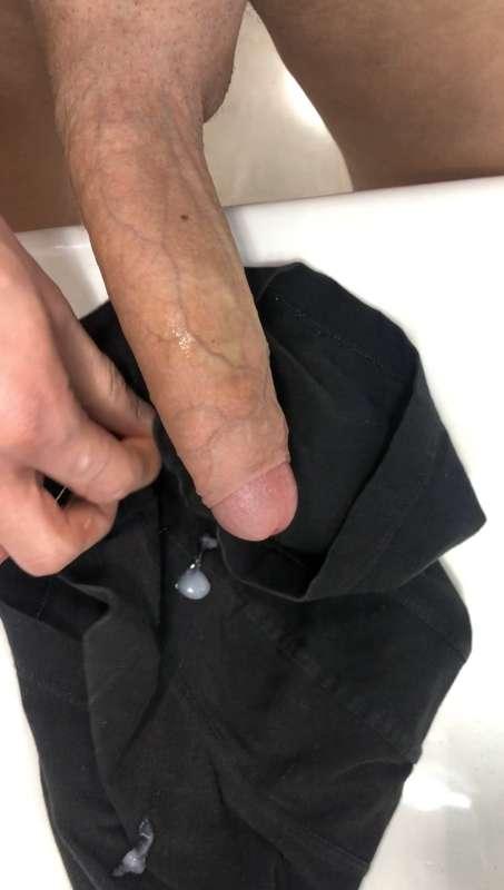 do you like cum?😍