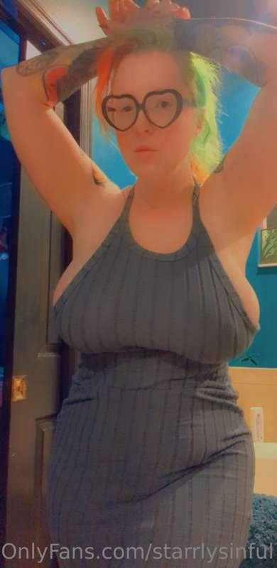 Best boobs in the business? Maybe. Just maybe.