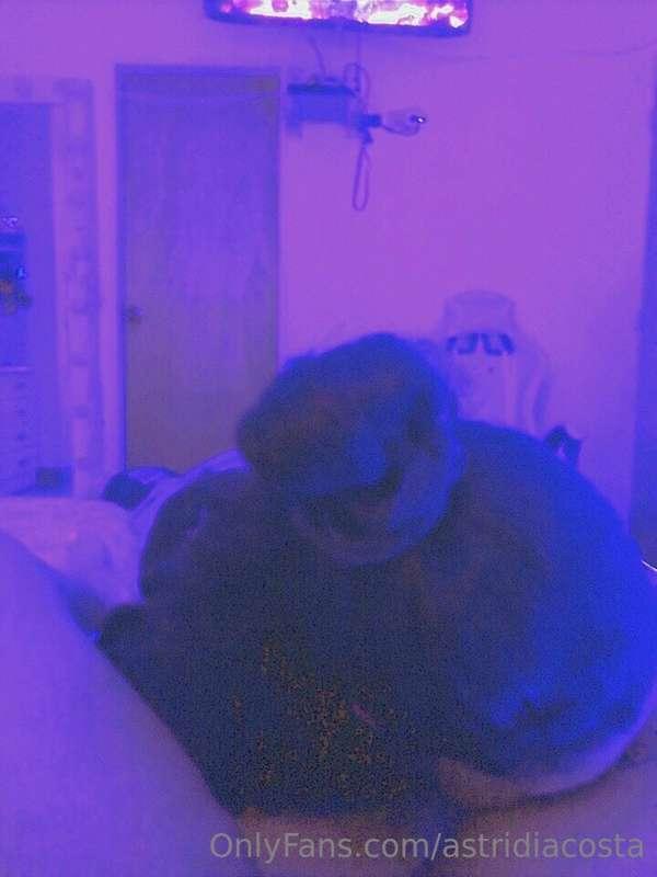 mándame tip y obtén el vídeo completo en tu dm 👅😈