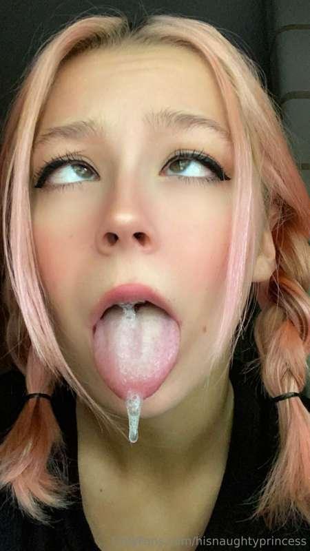 Lemme taste you ;)