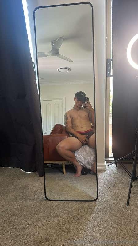 You don’t know what you’re missing… but I can show you. 😈