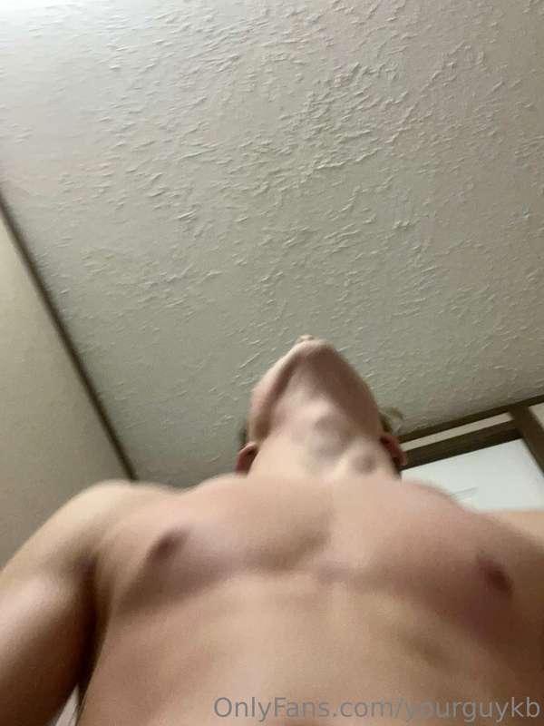 kiss my neck
