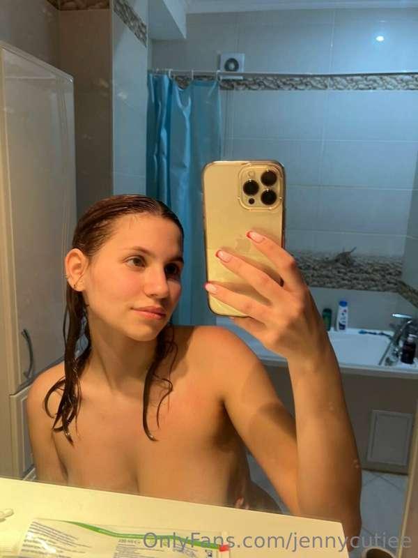Mirrorfie ❤️