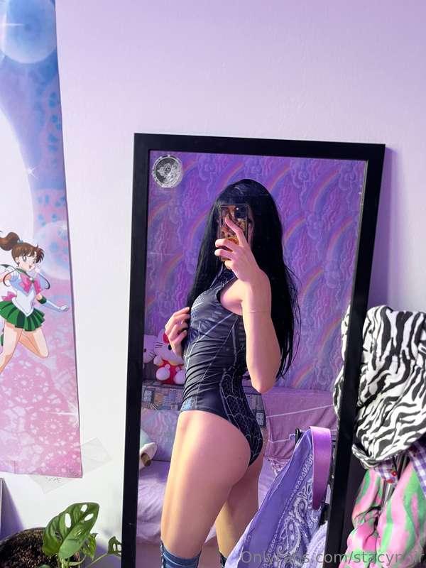POV: you’re the first one caught in my web🤭🕸️ and trust me, ..