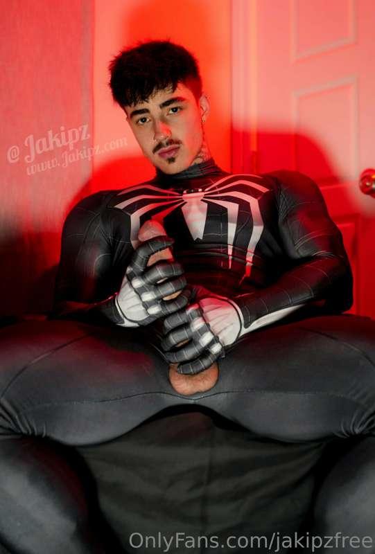 NEW Venom CUM exclusive video available NOW on my VIP Onlyfa..