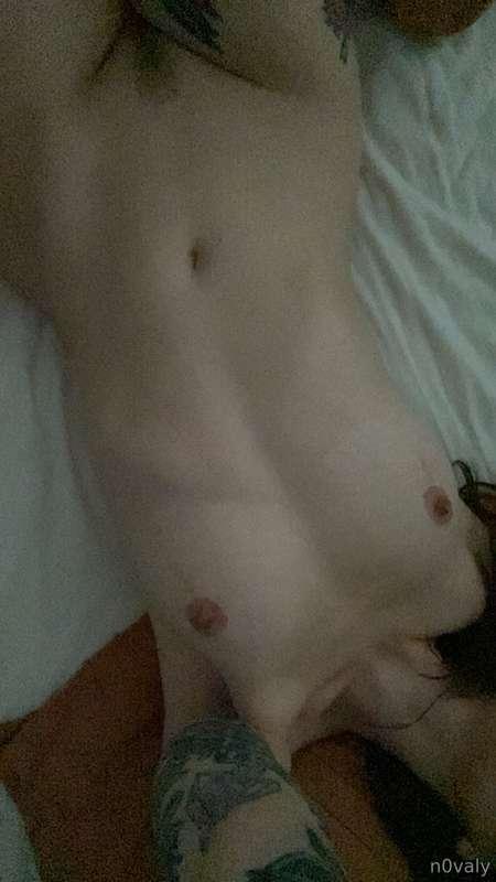 always cozy in bed