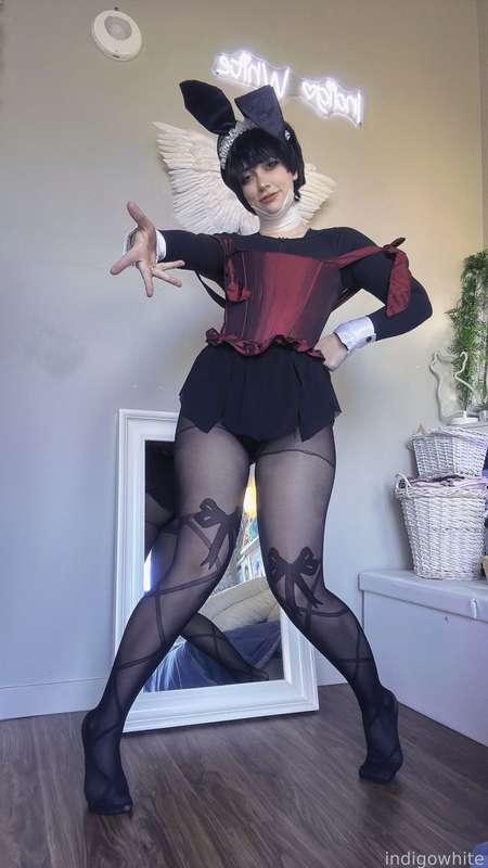 indigowhite image #15
